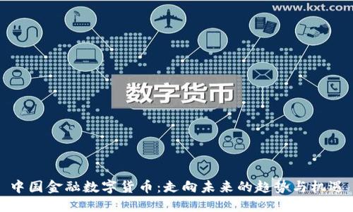 中国金融数字货币:走向未来的趋势与机遇