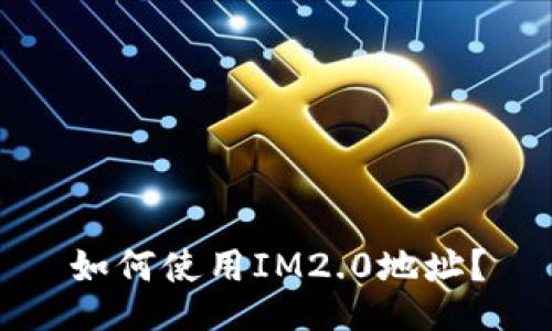 如何使用IM2.0地址?