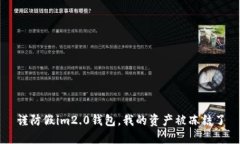 谨防假im2.0钱包，我的资产