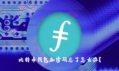 比特币钱包加密码忘了怎么办?