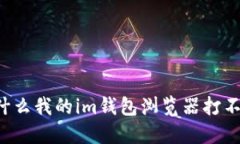 为什么我的im钱包浏览器打