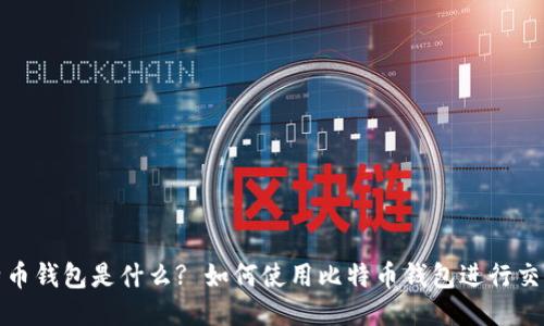 比特币钱包是什么? 如何使用比特币钱包进行交易?