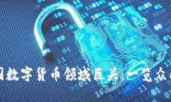 中国数字货币领域巨头：