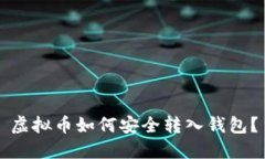 虚拟币如何安全转入钱包