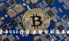 盘古数字货币OSK行情，走