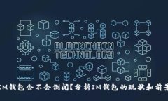 IM钱包会不会倒闭？分析