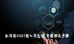 如何将USDT转入钱包：完整