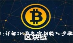 IM钱包密钥输入教程：详解