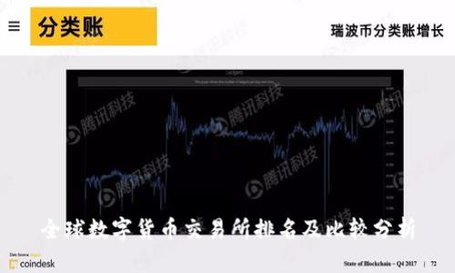 全球数字货币交易所排名及比较分析