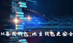 TokenIM备用钱包：比主钱包