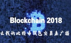 为什么我的比特币钱包交