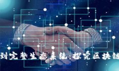 从数字货币到完整生态系