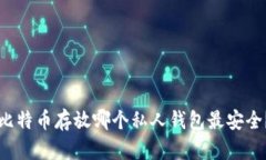 比特币存放哪个私人钱包