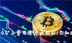 IM2.0矿工费用速度大揭秘！