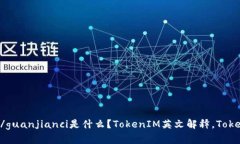 tokenim协议/guanjianci是什么