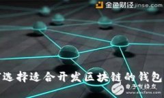 如何选择适合开发区块链