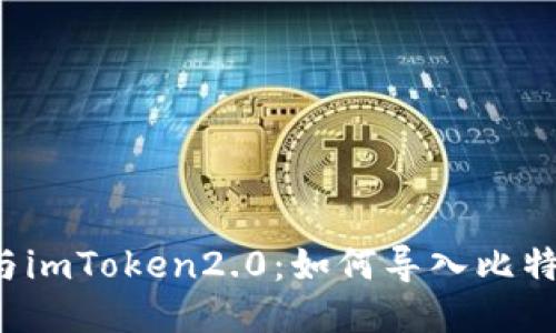 比特派与imToken2.0:如何导入比特币钱包?