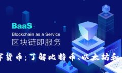 瑾年讲数字货币：了解比