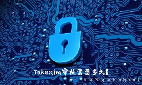 Tokenim审核需要多久？