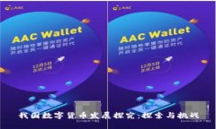 我国数字货币发展探究：