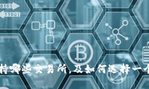 以太坊钱包支持哪些交易所,及如何选择一个合适的交易所